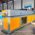 Hot Sell Roller Shutter Door Roll Forming Machine